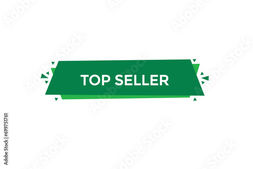  new website, click button top saler, level, sign, speech, bubble  banner, 
