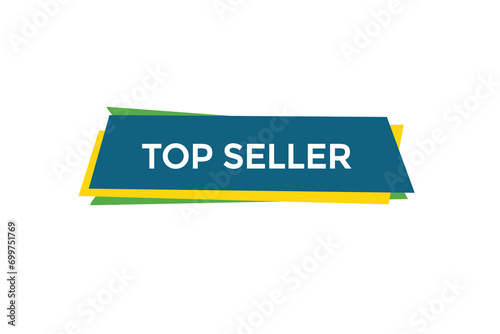  new website, click button top saler, level, sign, speech, bubble  banner, 
