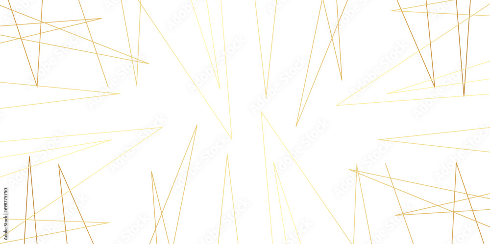 White abstract background with golden diagonal lines and shadows, luxury and elegant texture elements, modern simple pattern design . White abstract background with golden diagonal lines and shadows, luxury and elegant texture elements, modern simple pattern design .