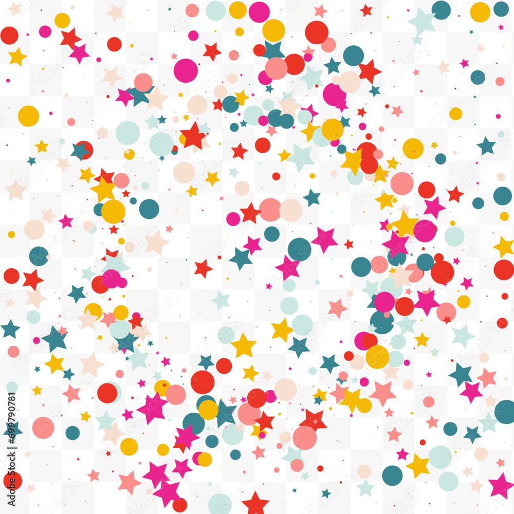 Rainbow Round Flying Vector Transparent Rainbow Round Flying Vector Transparent