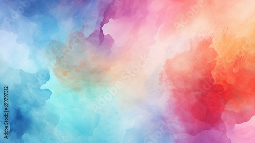 Watercolor Backgrounds background