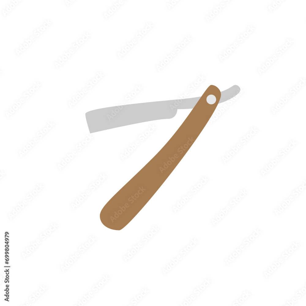 Saving Razer Flat icon vector illustration. Editable stroke
Saving Razer Flat icon vector illustration. Editable stroke