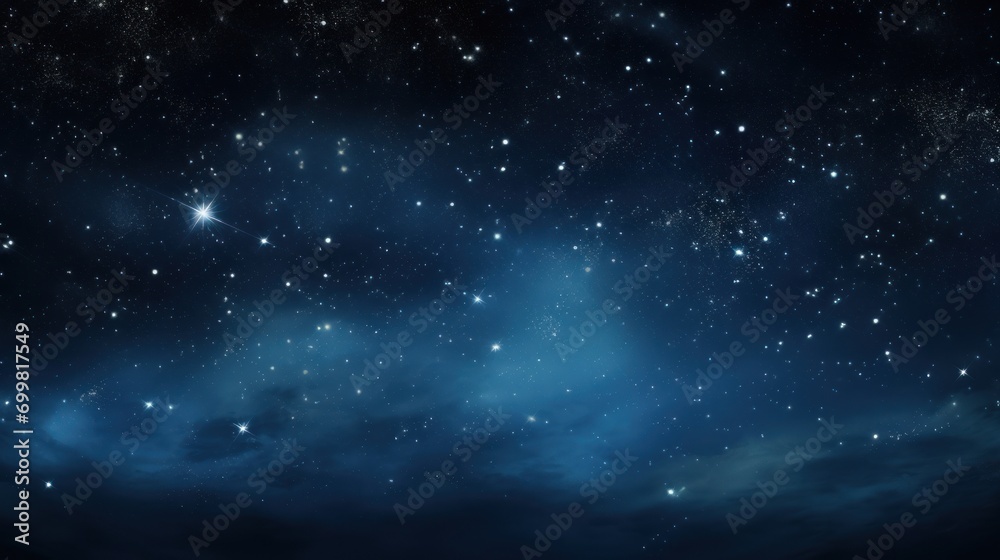  a night sky filled with lots of stars and a blue sky filled with lots of stars and a blue sky filled with lots of stars and a blue sky filled with lots of stars and lots of stars.