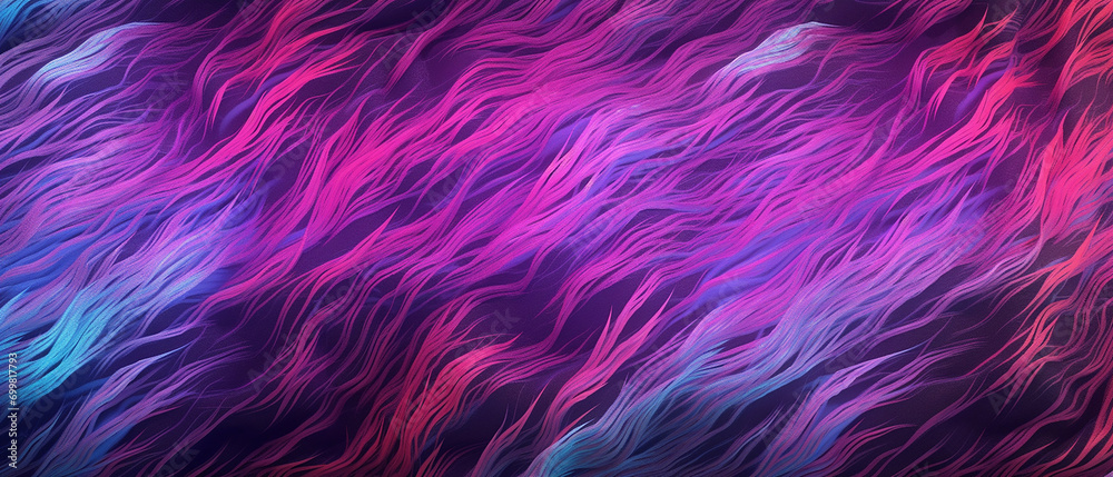 Abstract wavy background. Neural pattern pink and purple texture Abstract wavy background. Neural pattern pink and purple texture