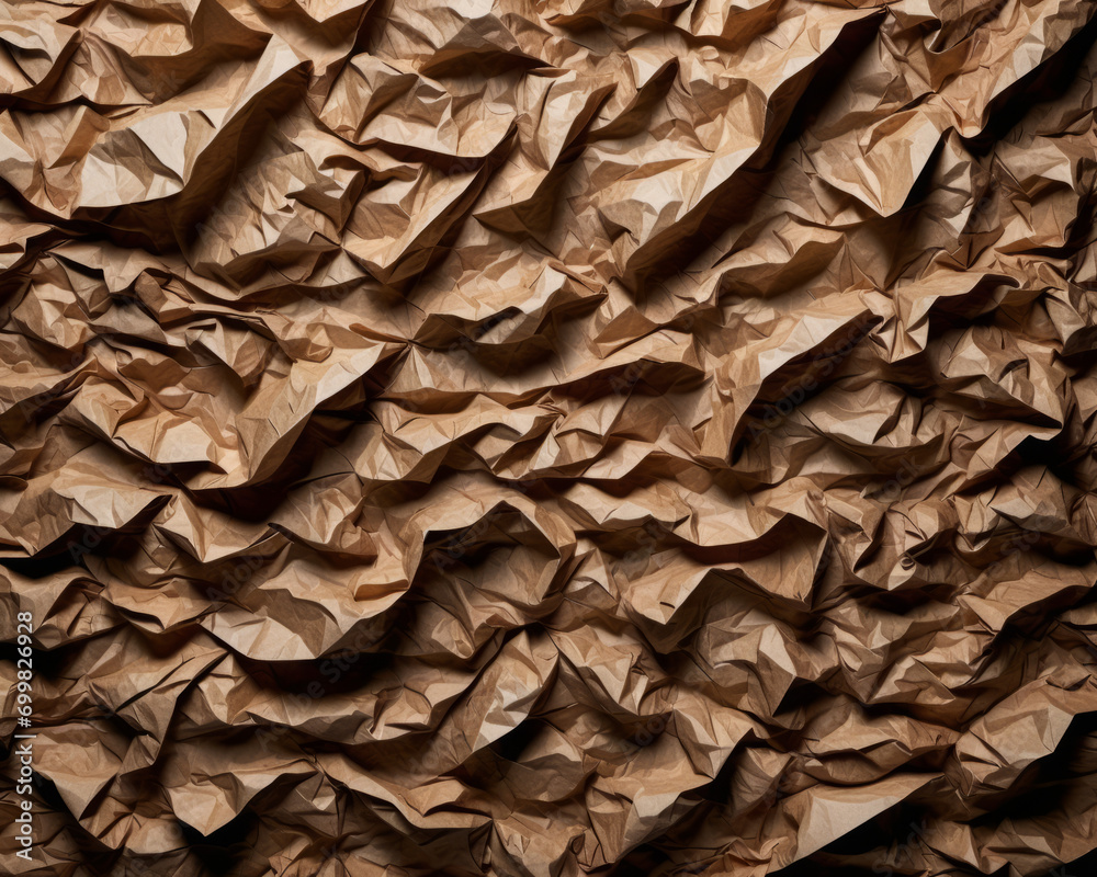 Eco Consciousness: 100% Recycled Paper Texture Eco Consciousness: 100% Recycled Paper Texture