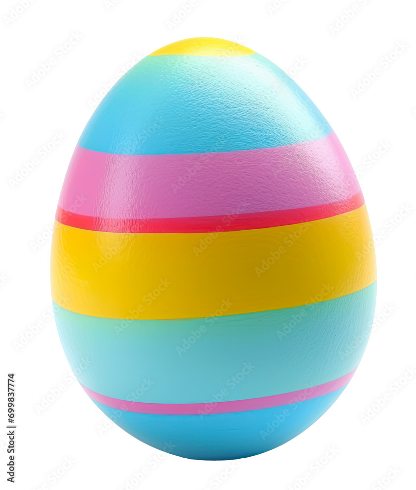 colored easter egg colored easter egg