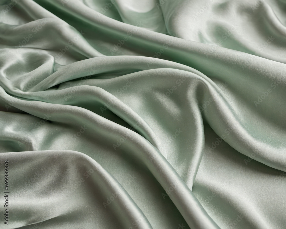 Silken Whispers: Luxury Silk Serenity Silken Whispers: Luxury Silk Serenity