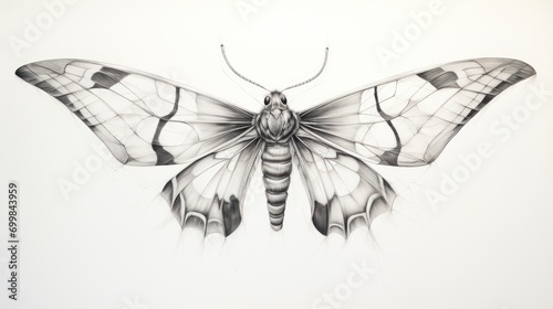  a black and white drawing of a butterfly on a white background of a drawing of a butterfly on a white background of a drawing of a butterfly.