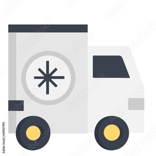 truck icon 