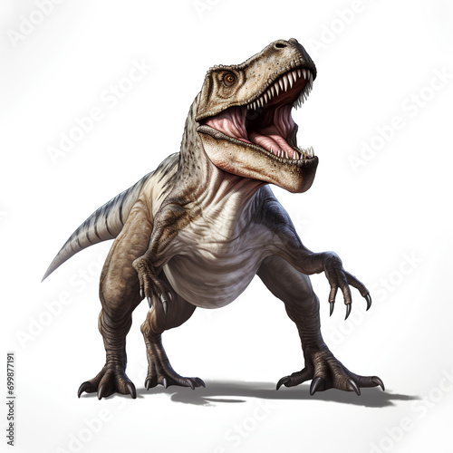 tyrannosaurus rex dinosaur