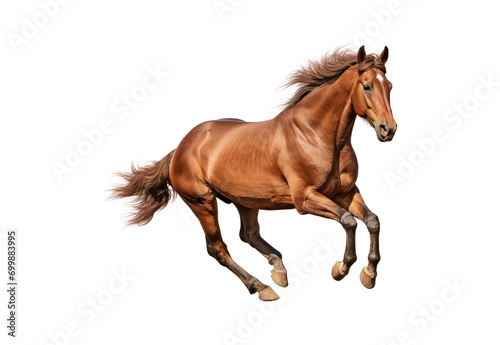 brown_horse_running