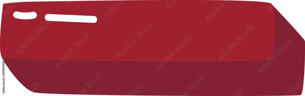 Obraz premium subtraction sign