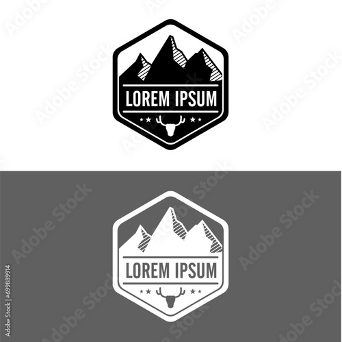 Hexagon Summit Logo