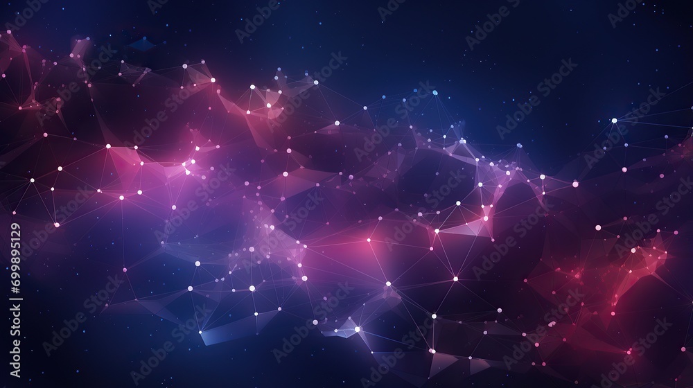 © @adha - online social network, background 3d illustration. lines and dots connection technology background, digital data connection © @adha - online social network, background 3d illustration. lines and dots connection technology background, digital data connection