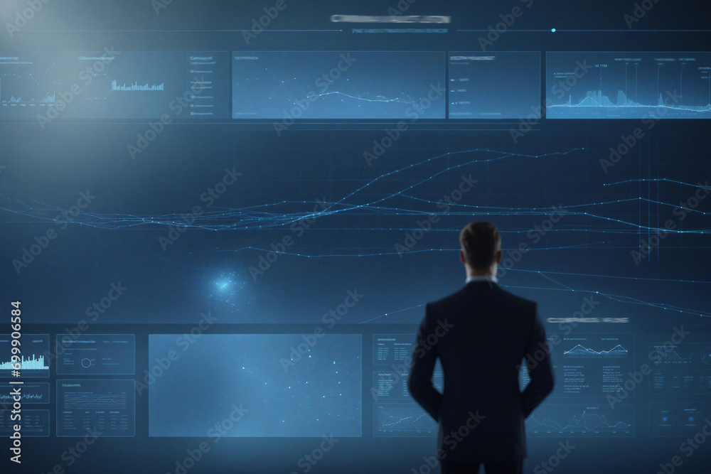 Big Data and Internet Industry Concepts Big Data and Internet Industry Concepts
