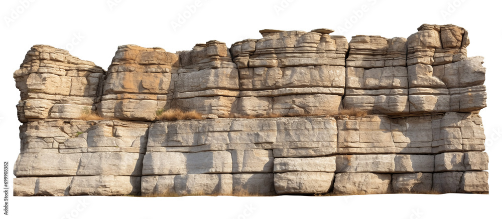 Rock wall, Rock Mountain, Rock Cliff, isolated on transparent background, PNG. Rock wall, Rock Mountain, Rock Cliff, isolated on transparent background, PNG.