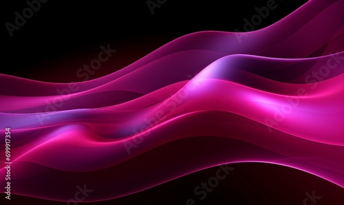 Wallpaper Mural abstract pink background Torontodigital.ca