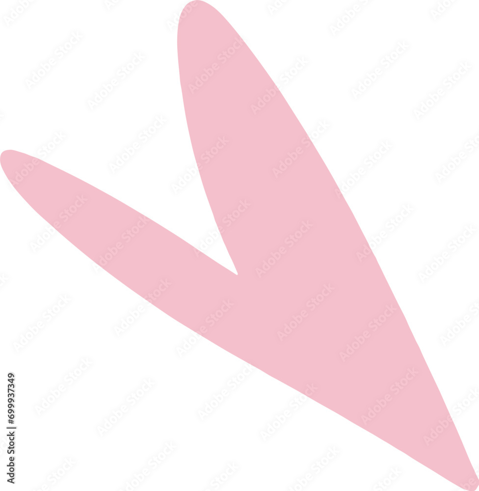 Valentine Heart Shape