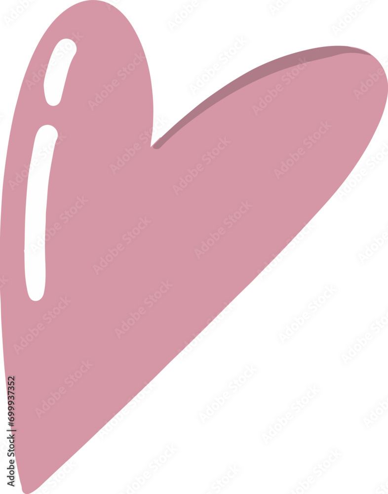 Valentine Heart Shape Valentine Heart Shape