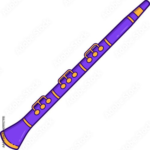 Flute Instrument Music