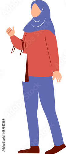 People shopping on sale