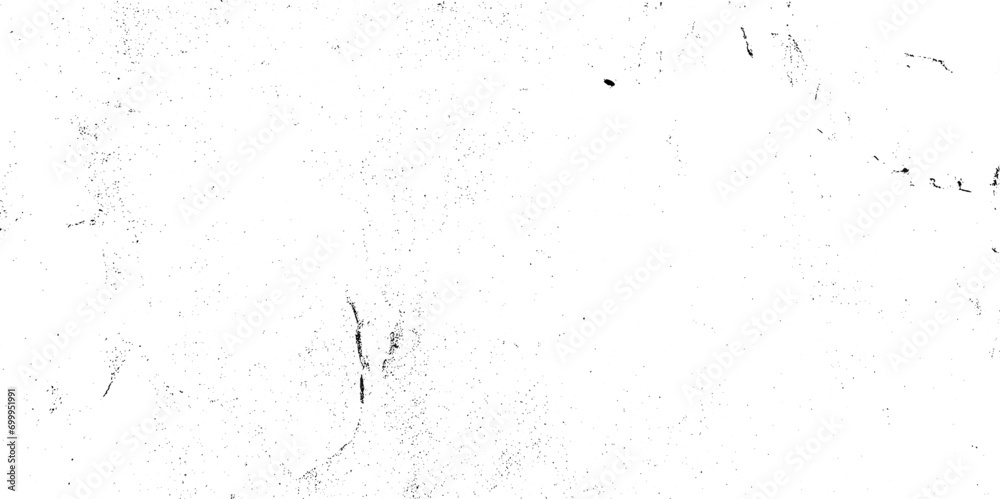 Grunge dirty texture. Noisy background of small chaotic dots and spots. Overlay template for easily creating a grunge grainy texture effect. Vector illustration Grunge dirty texture. Noisy background of small chaotic dots and spots. Overlay template for easily creating a grunge grainy texture effect. Vector illustration