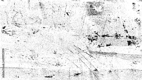 Dust Overlay Distress Grain ,Simply Place illustration over any Object to Create grungy Effect. Black and white grainy abstract background. photo