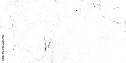 Grunge dirty texture. Noisy background of small chaotic dots and spots. Overlay template for easily creating a grunge grainy texture effect. Vector illustration