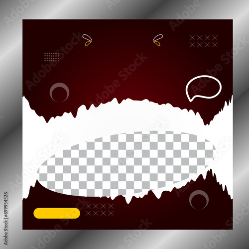 SOCIAL MEDIA FOOD DESIGN