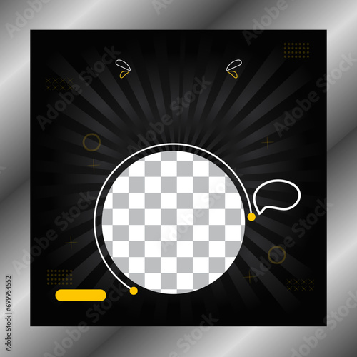 SOCIAL MEDIA FOOD DESIGN