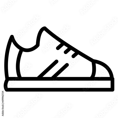Shoes or Sneakers