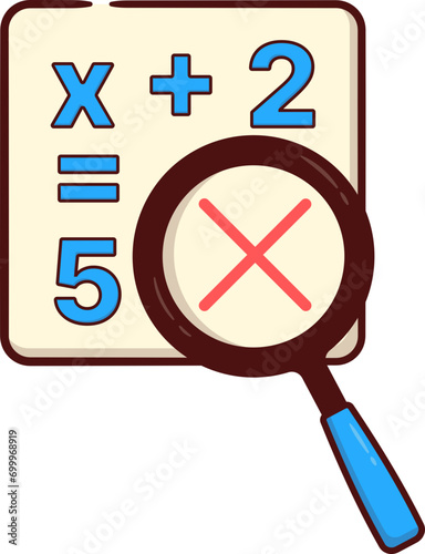 Math Solution.