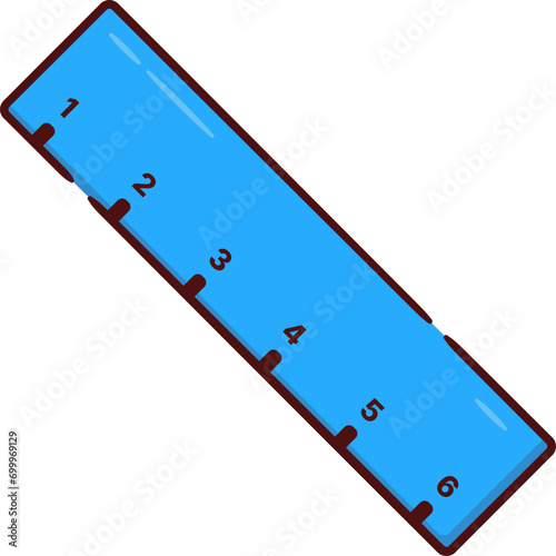 Math Ruler.