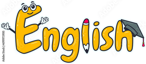 English