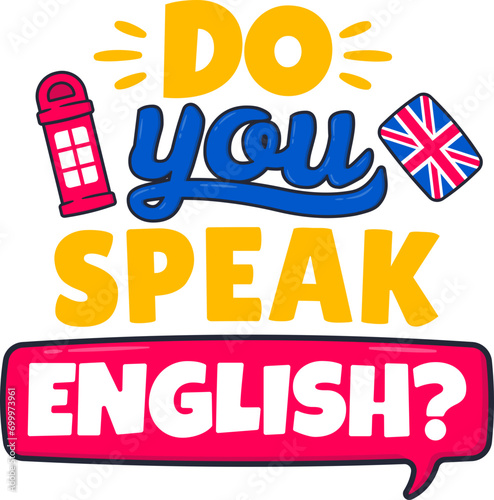 Learn English Design