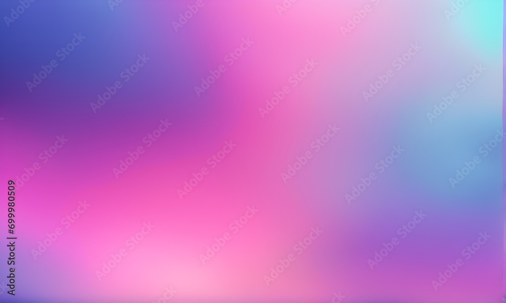 Pink, purple, and blue abstract illustration for template, background, banner. Color gradient. Colorful, multicolor, mix, iridescent Pink, purple, and blue abstract illustration for template, background, banner. Color gradient. Colorful, multicolor, mix, iridescent