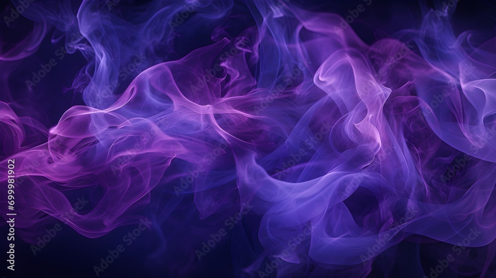 Abstract Texture - Generative AI