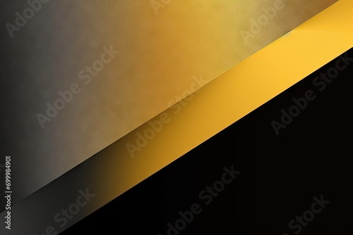header website banner web surface silver golden toned space design backdrop elegant gradient background black gray brown orange yellow abstract bright photo