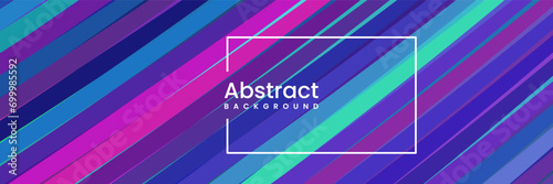 abstract colorful vibrant elegant background