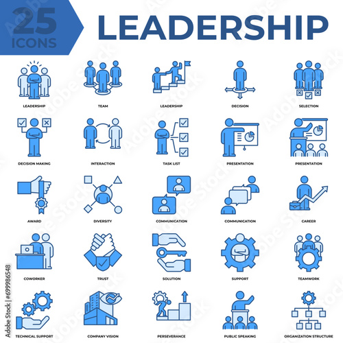 LEADERSHIP