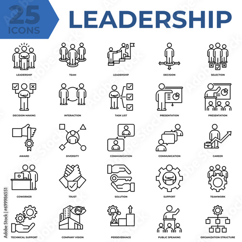 LEADERSHIP