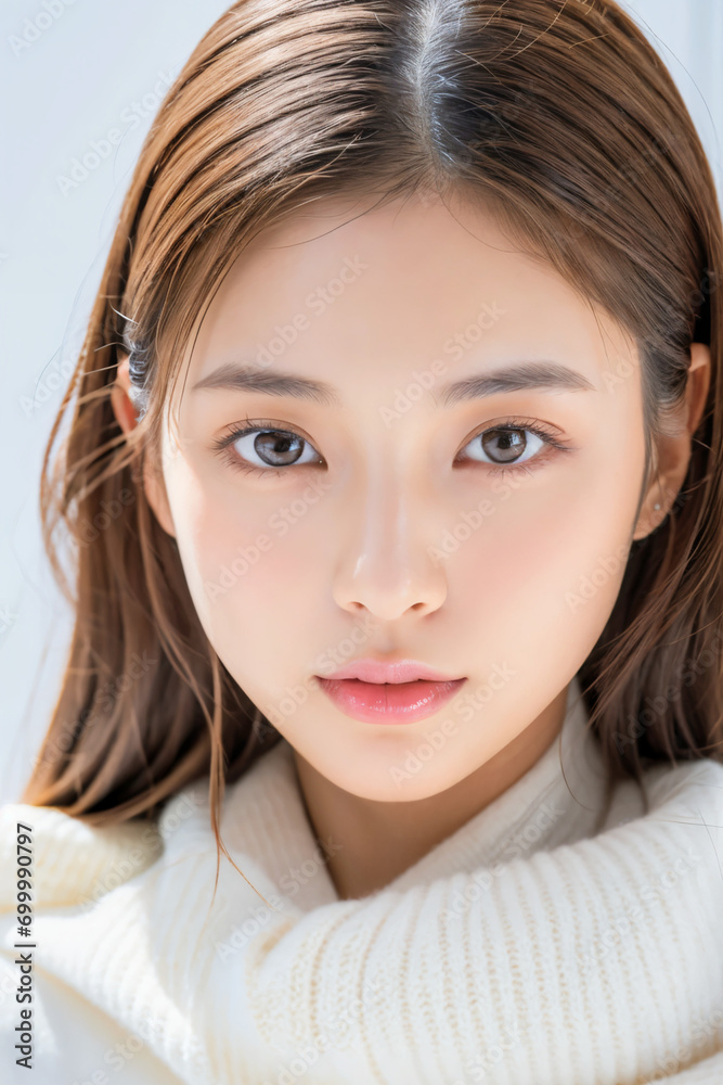 美しい女性 美しい女性