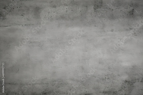banner wide design space copy background grunge texture surface cement wall concrete gray