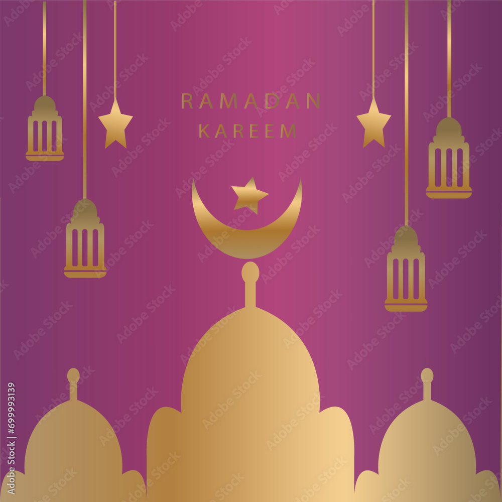 Ramadan Kareem greeting card poster design background. happy Ramadan Islamic banner background. Ramadan Arabic Muslim design Vector mosque for use all Islamic design. Eid ul Fitr, and Eid ul Adha. Ramadan Kareem greeting card poster design background. happy Ramadan Islamic banner background. Ramadan Arabic Muslim design Vector mosque for use all Islamic design. Eid ul Fitr, and Eid ul Adha.