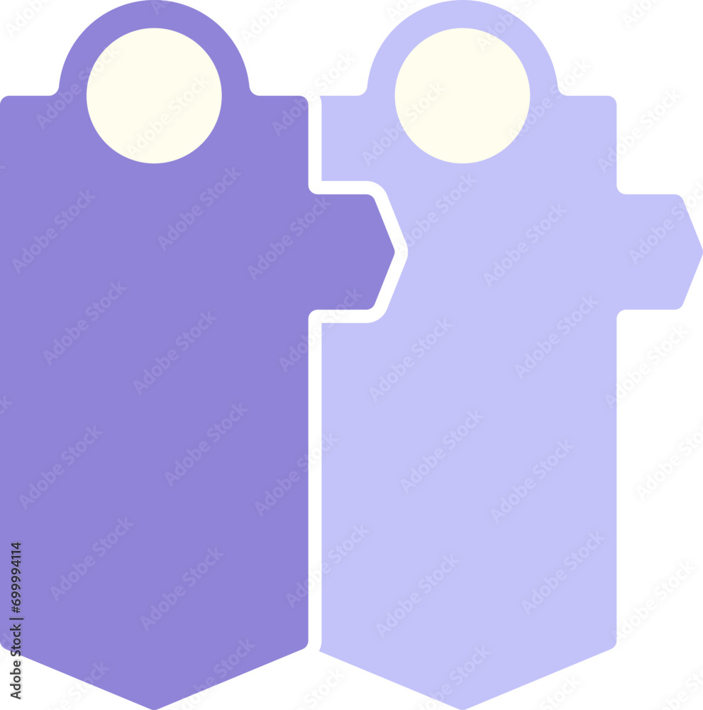 Purple Step by Step Timeline Infographic Label List Purple Step by Step Timeline Infographic Label List