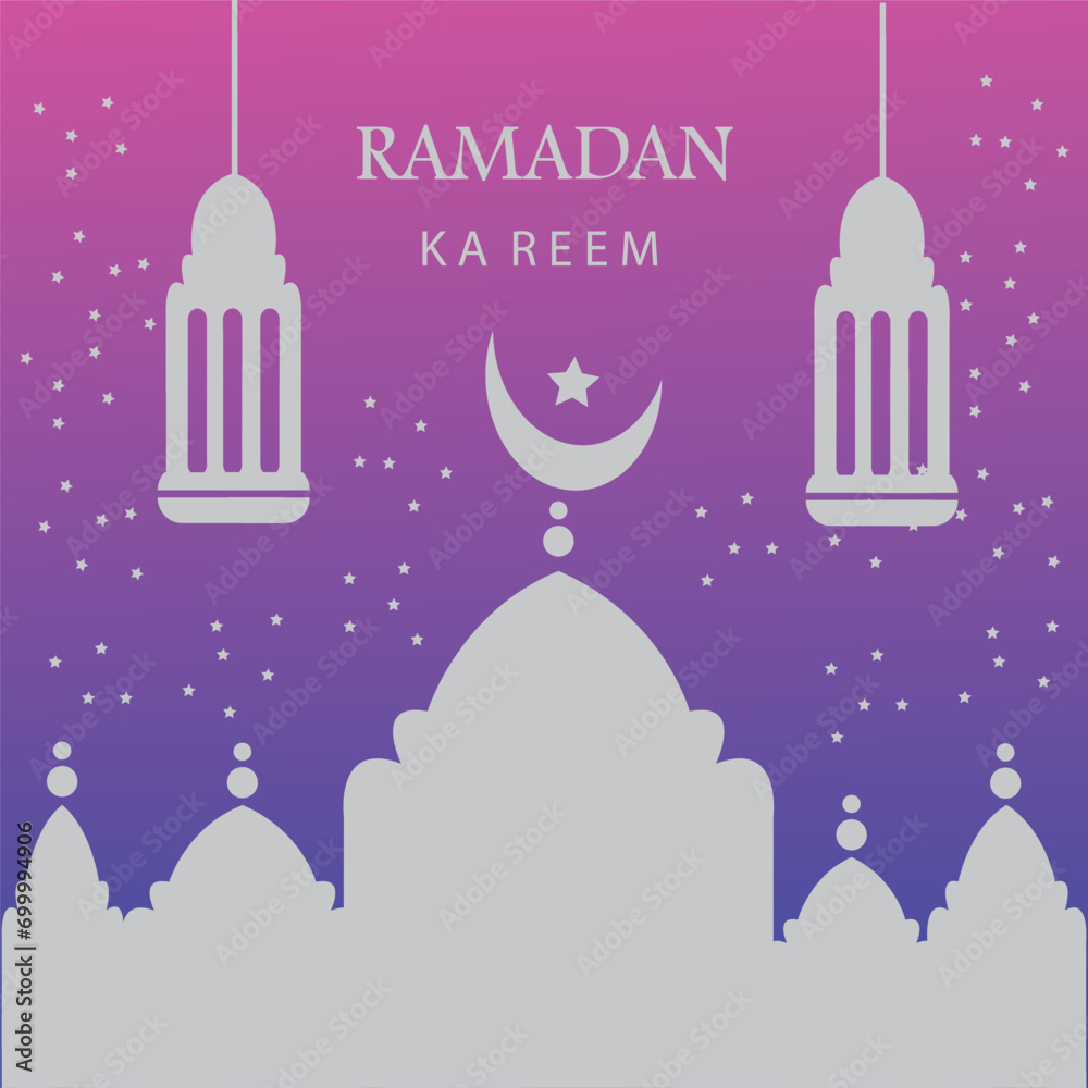 Ramadan Kareem greeting card poster design background. happy Ramadan Islamic banner background. Ramadan Arabic Muslim design Vector mosque for use all Islamic design. Eid ul Fitr, and Eid ul Adha. Ramadan Kareem greeting card poster design background. happy Ramadan Islamic banner background. Ramadan Arabic Muslim design Vector mosque for use all Islamic design. Eid ul Fitr, and Eid ul Adha.
