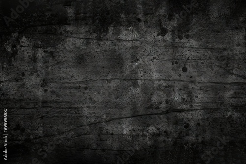 banner web wide texture rty rough gray dark texture grunge black background abstract white black