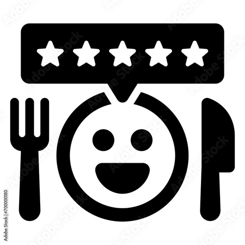 review