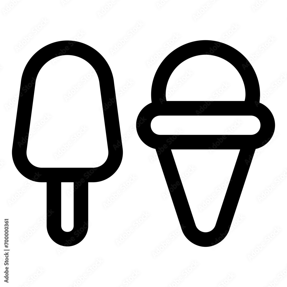 ice cream ice cream