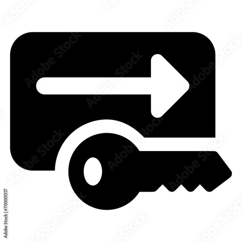 keycard access